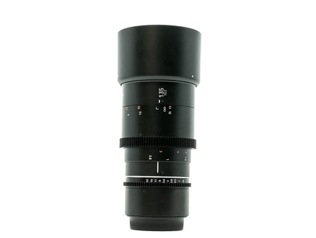 Samyang 135mm T2.2 Cine VDSLR MK2 - Canon RF Fit