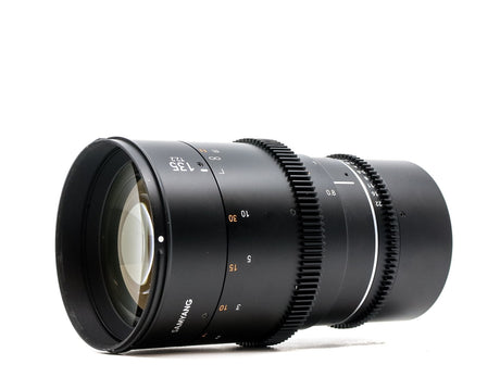 Samyang 135mm T2.2 Cine VDSLR MK2 - Canon RF Fit