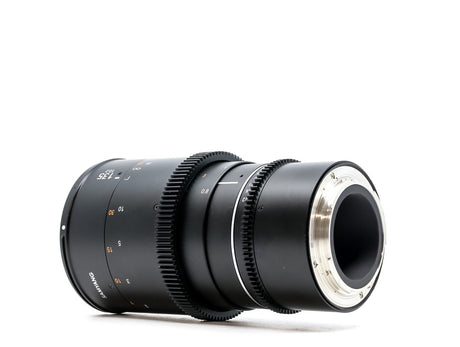 Samyang 135mm T2.2 Cine VDSLR MK2 - Canon RF Fit