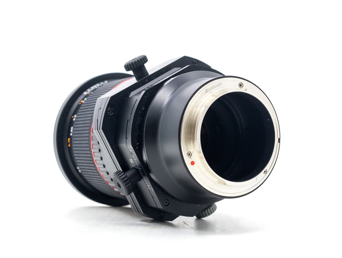 Samyang 24mm f/3.5 ED AS UMC Tilt-Shift - Sony E Fit · image principale