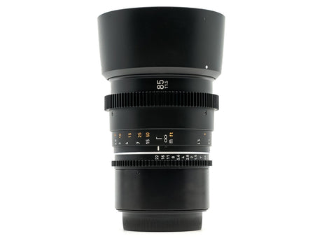 Samyang 85mm T1.5 Cine VDSLR MK2 - Canon RF Fit