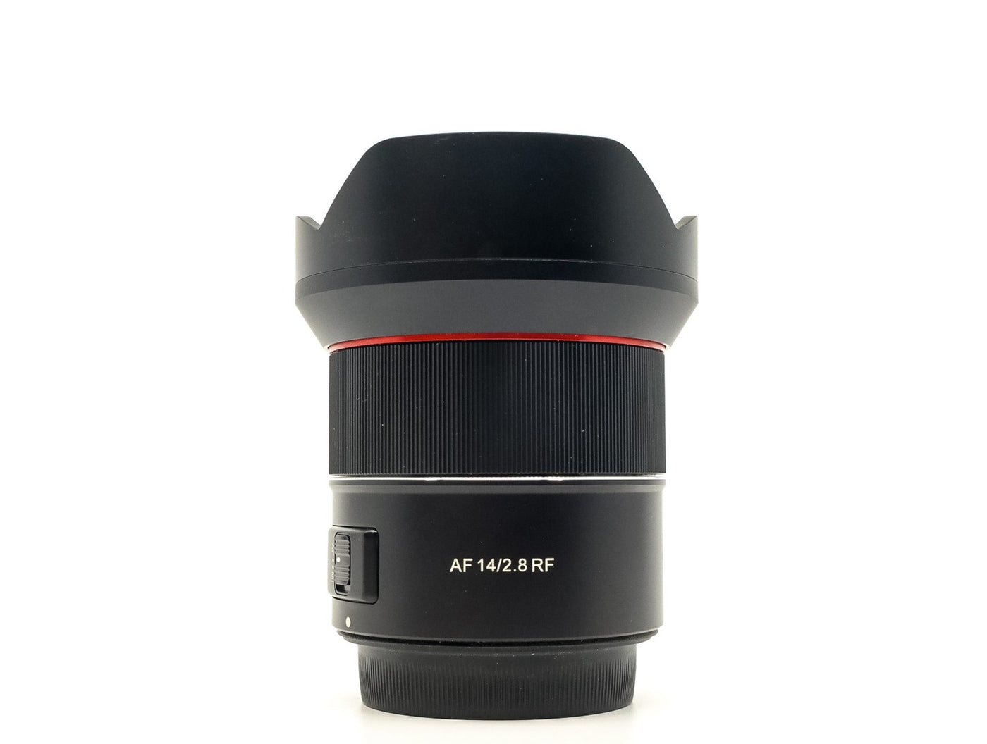 Samyang AF 14mm f/2.8 - Canon RF fit · image principale