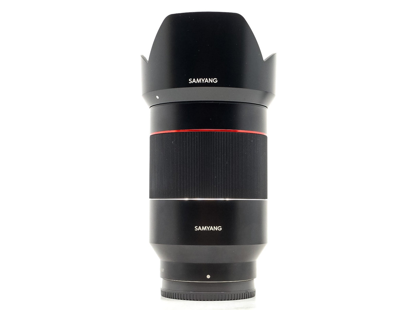 Samyang AF 35mm f/1.4 P - Sony FE Fit · image principale