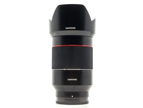 Samyang AF 35mm f/1.4 P - Sony FE Fit