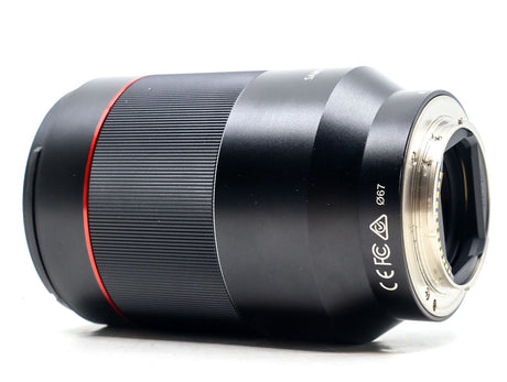 Samyang AF 35mm f/1.4 P - Sony FE Fit