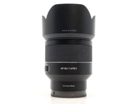 Vue 1