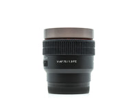 Vue 1