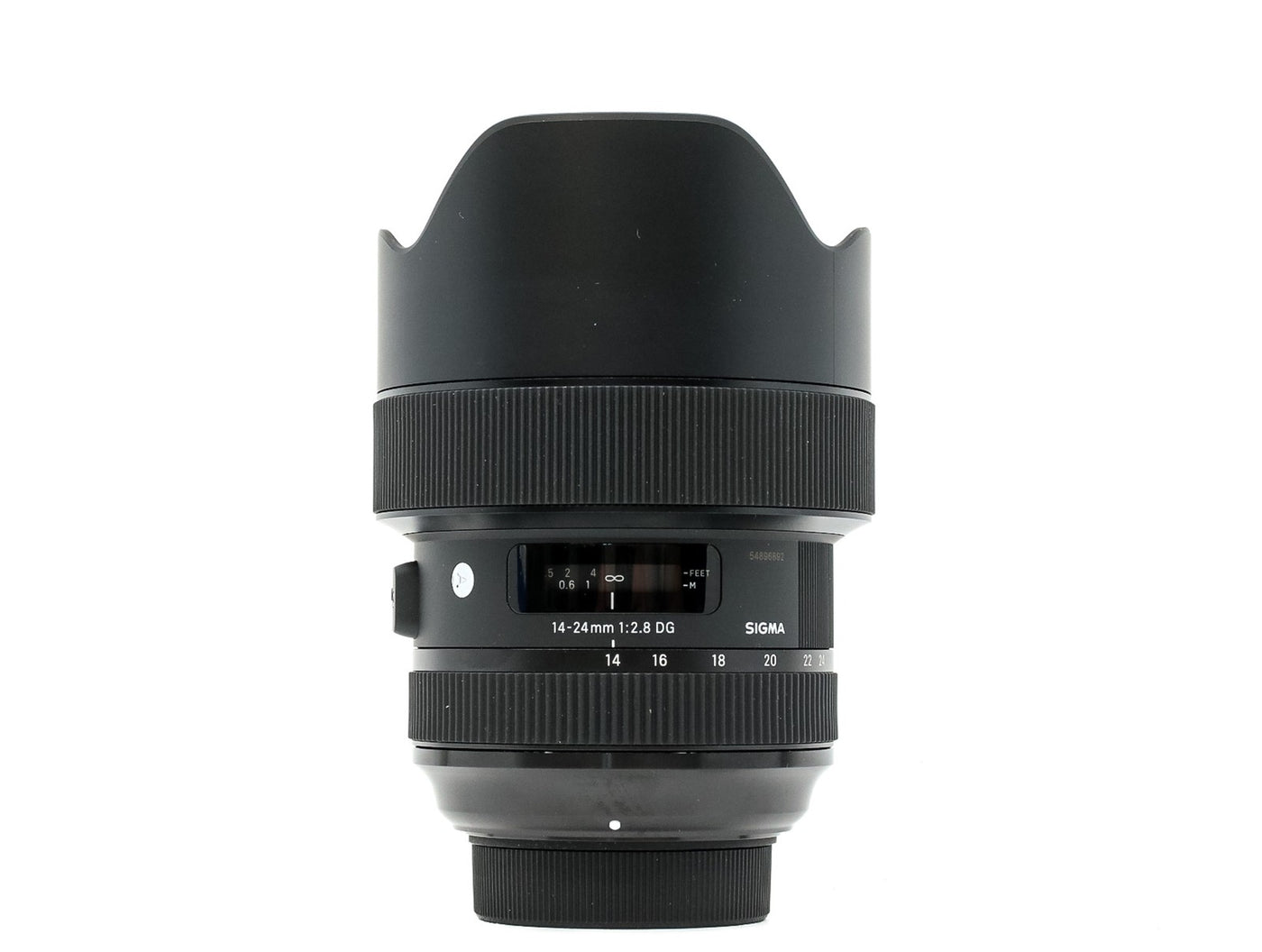 Sigma 14-24mm f/2.8 DG HSM ART - Nikon Fit · image principale