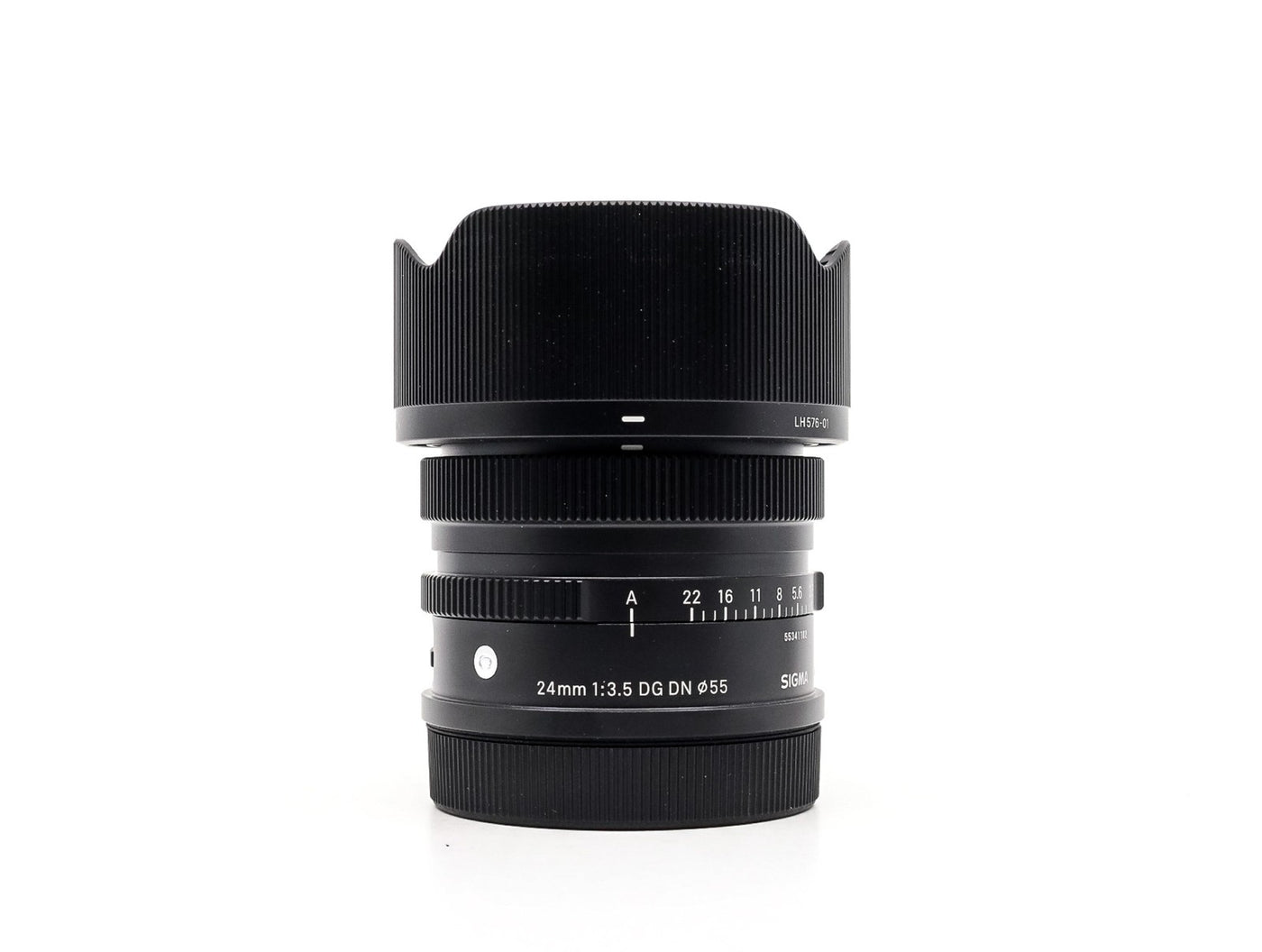 Sigma 24mm f/3.5 DG DN Contemporary - L Fit · image principale