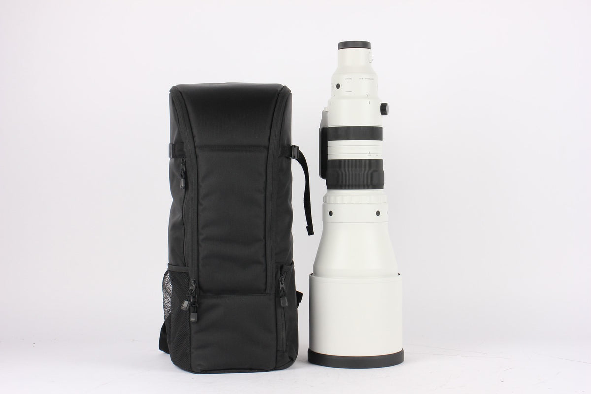 Sigma 300-600mm f/4 DG OS HSM SPORT - L Fit · image principale