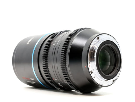 Sirui Venus 100mm T2.9 1.6x Anamorphic - Canon RF Fit