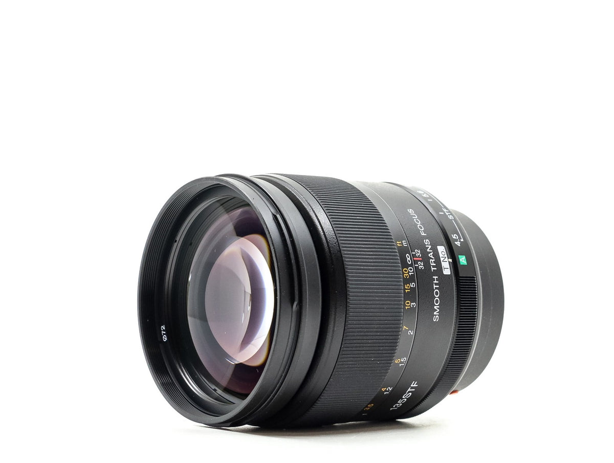 Sony 135mm f/2.8 [T4.5] STF - Sony A Fit · Hauptbild