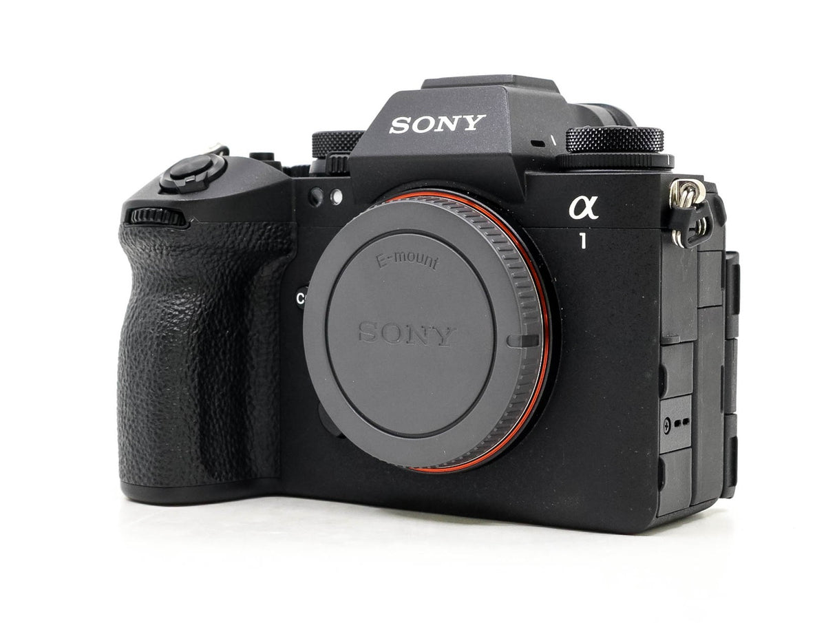 Sony A1 II · image principale