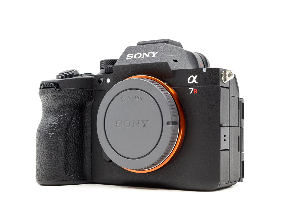 Sony Alpha A7R VI · image principale