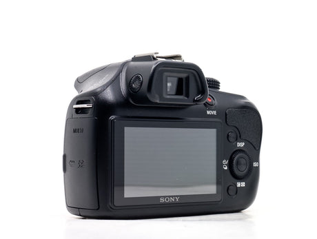 Sony Alpha A3000