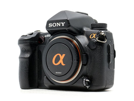 Sony Alpha A850