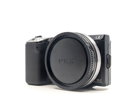 Sony Alpha NEX-5N
