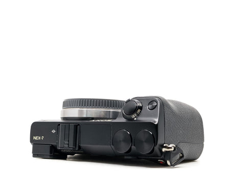 Sony Alpha NEX-7