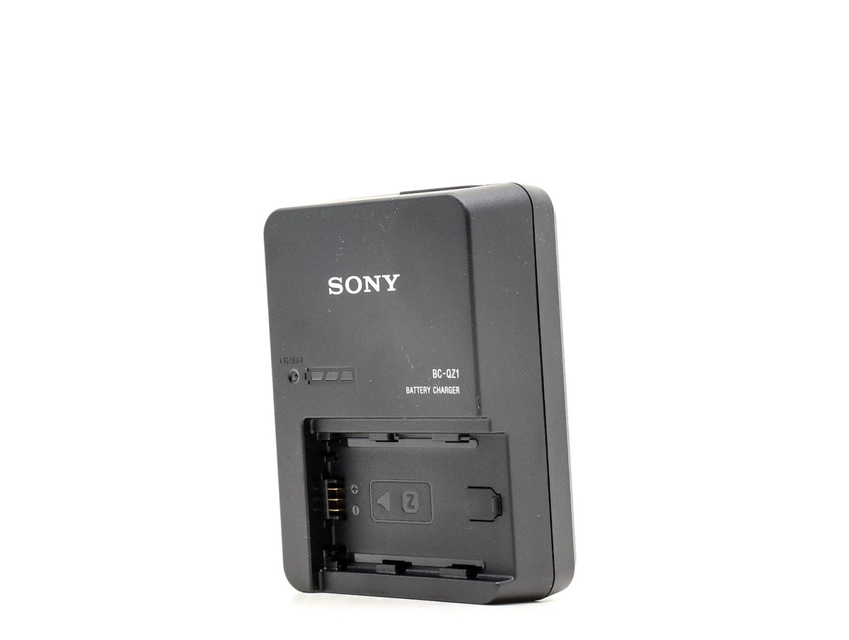 Sony BC-QZ1 Battery Charger · Hauptbild