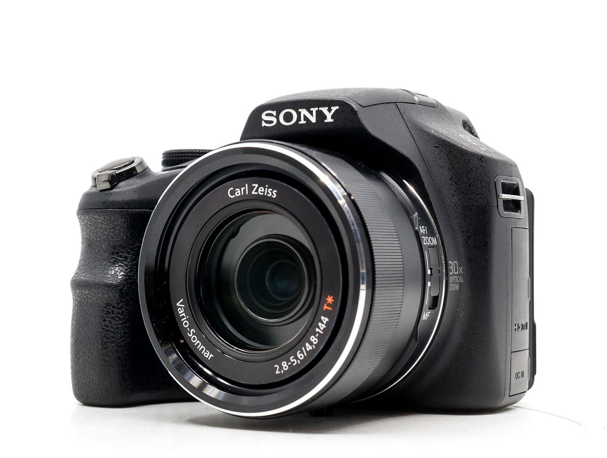 Sony Cyber-shot DSC-HX200V · Hauptbild