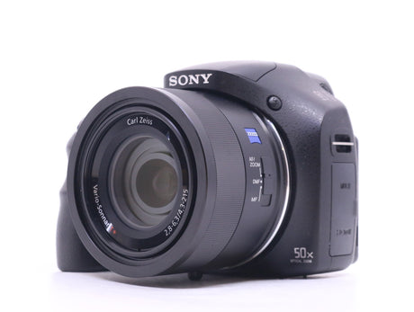 Sony Cyber-Shot DSC-HX350
