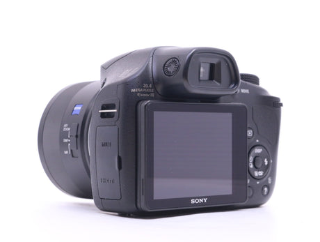 Sony Cyber-Shot DSC-HX350