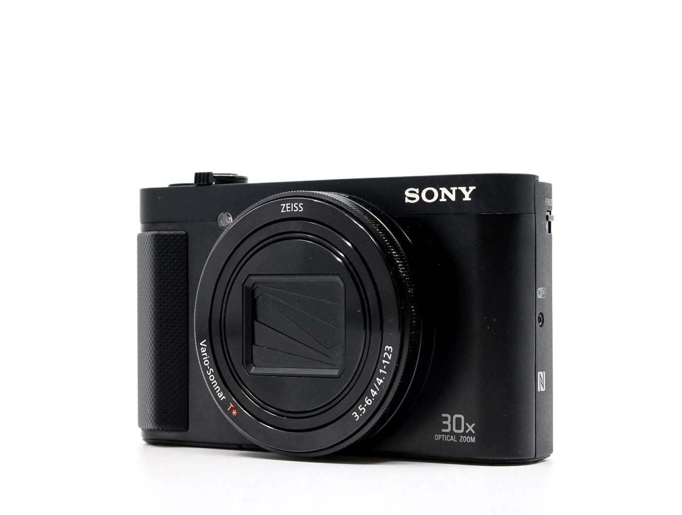 Sony Cyber-shot DSC-HX90 · immagine principale