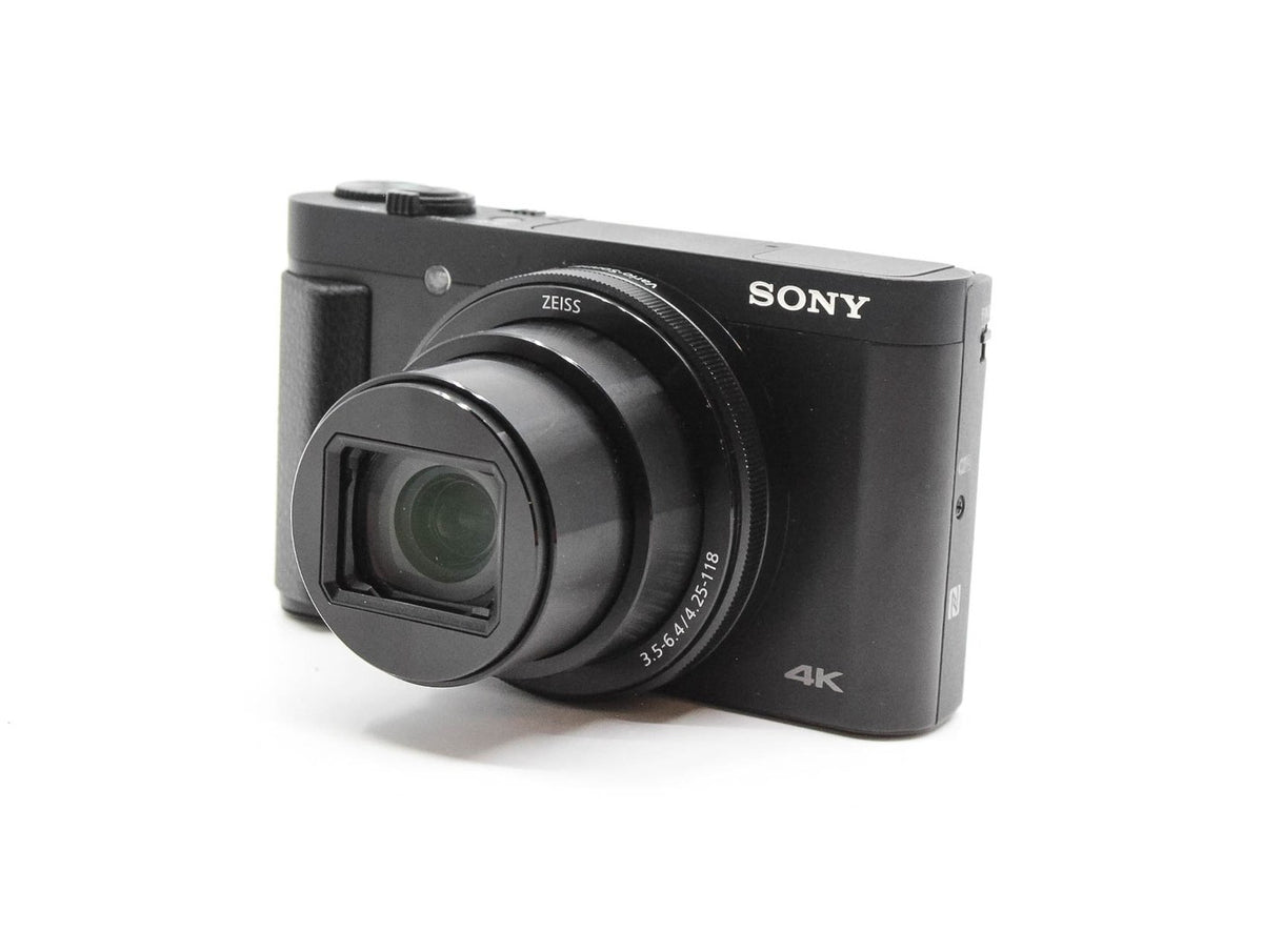 Sony Cyber-shot DSC-HX99 · Hauptbild