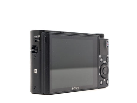 Sony Cyber-shot RX100 VA