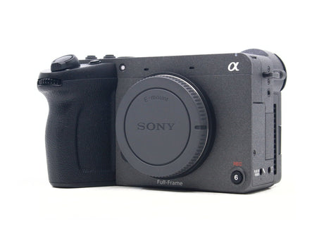 Sony FX2