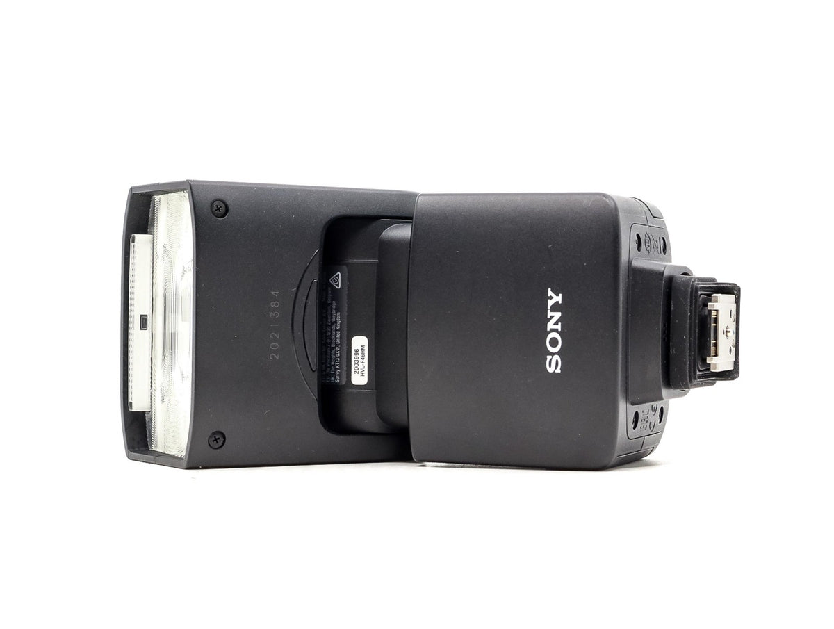 Sony HVL-F46RM Flashgun · Hauptbild