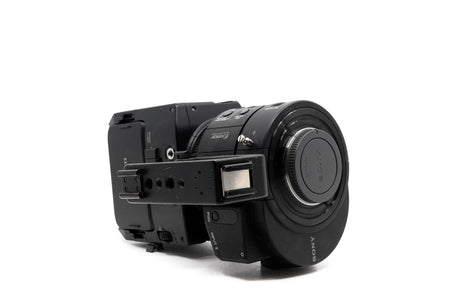 Sony NEX-FS700R Camcorder