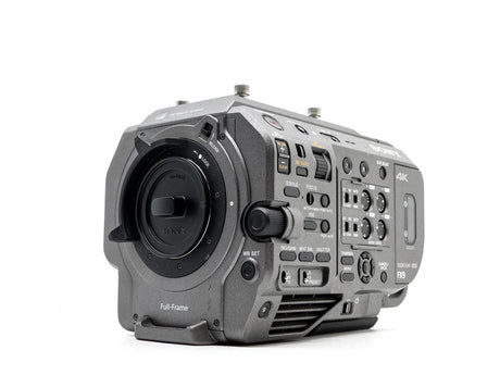 Sony PXW-FX9