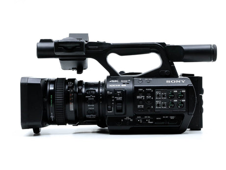 Sony PXW-Z280 4K Camcorder