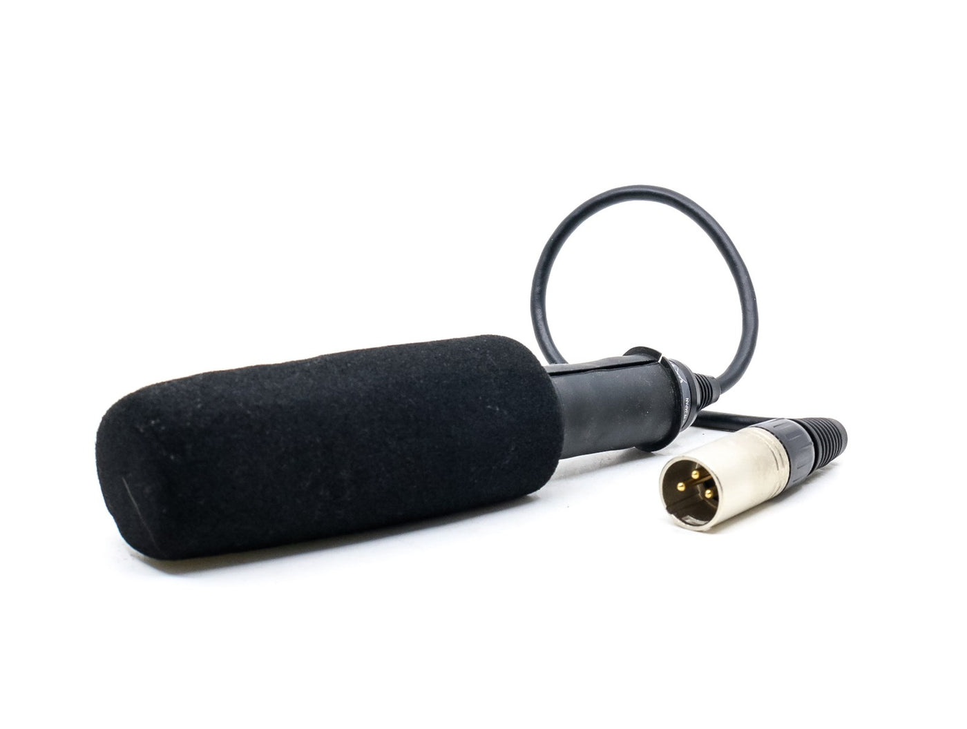 Sony XLR-K1M Adapter and Microphone Kit · immagine principale