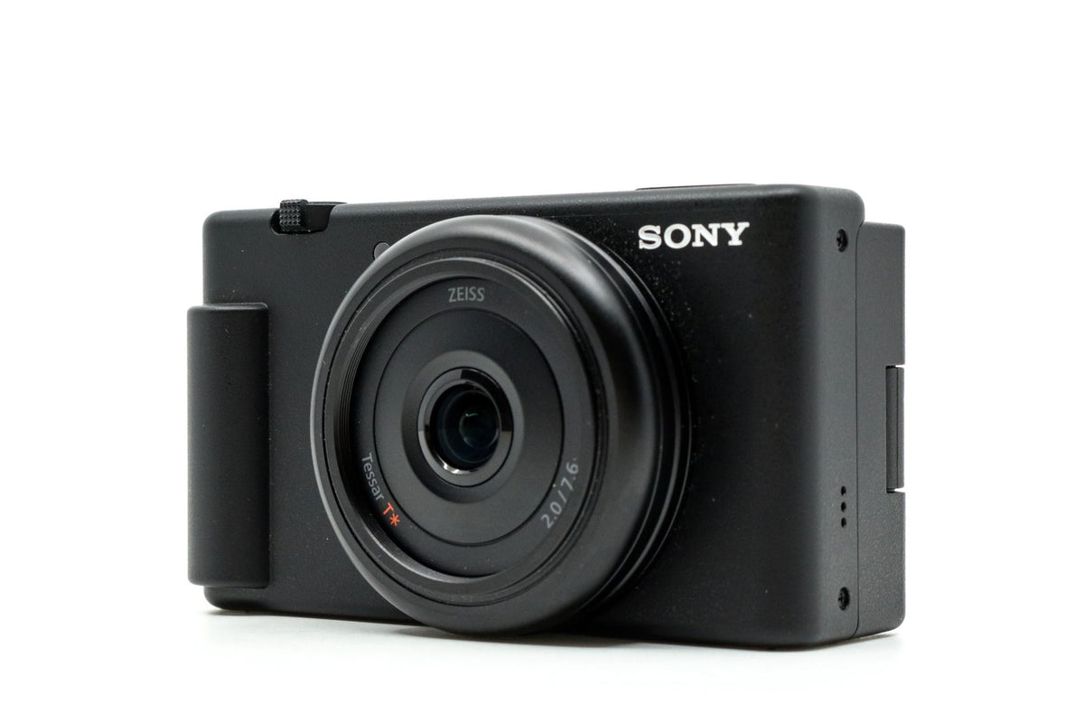 Sony ZV-1F · Hauptbild