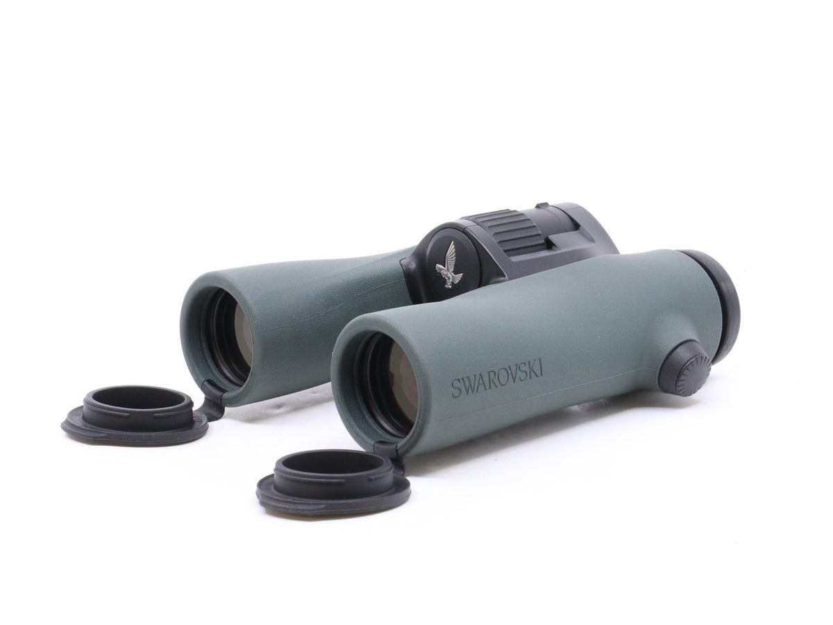 Swarovski 8x32 NL Pure Binoculars · immagine principale