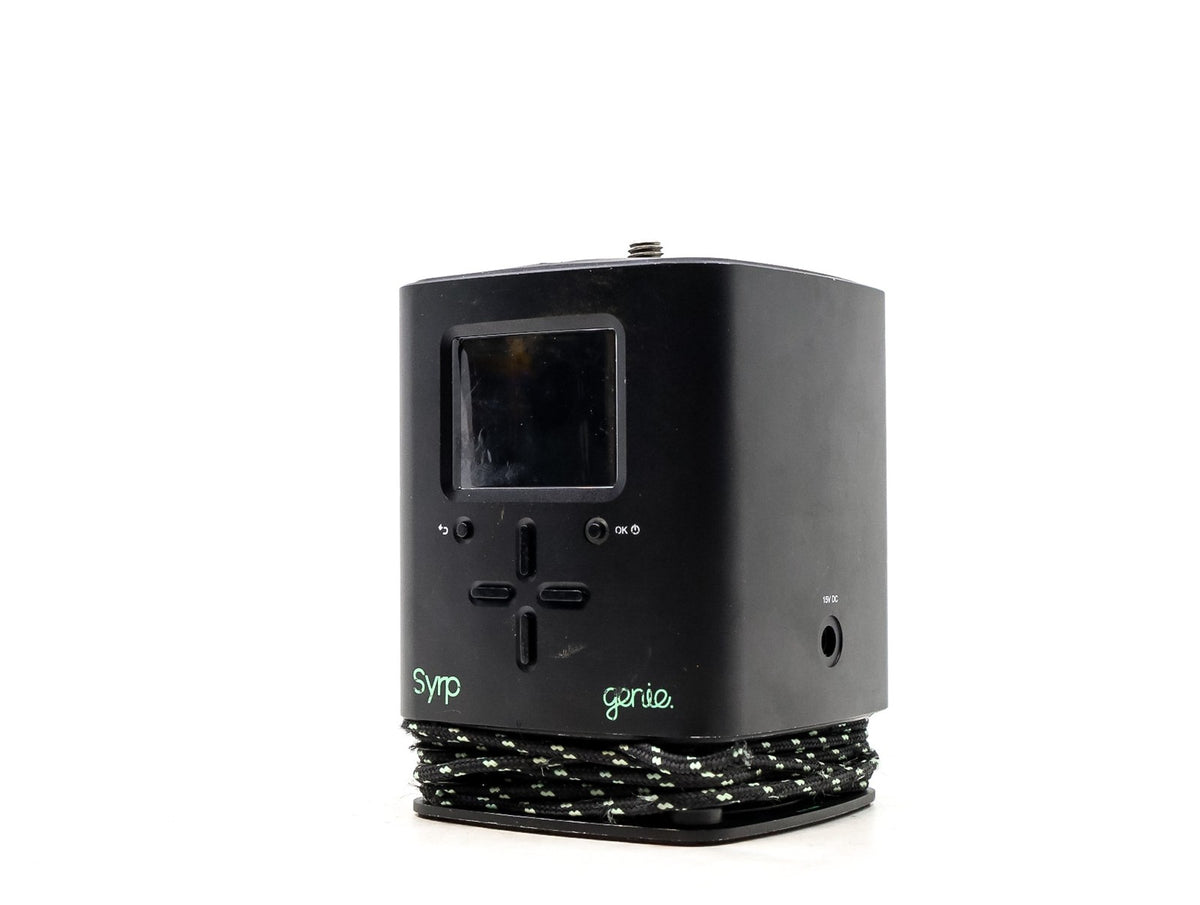 Syrp Genie One Motion Control Pan Head/Linear Drive · immagine principale