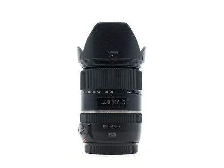 Tamron 28-300mm f/3.5-6.3 Di VC PZD - Canon EF Fit