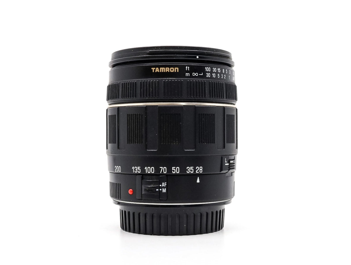 Tamron AF 28-200mm f/3.8-5.6 XR Di Aspherical (IF) Macro - Canon EF Fit · image principale