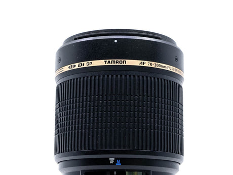 Tamron SP AF 70-200mm f/2.8 Di LD (IF) Macro - Canon EF Fit