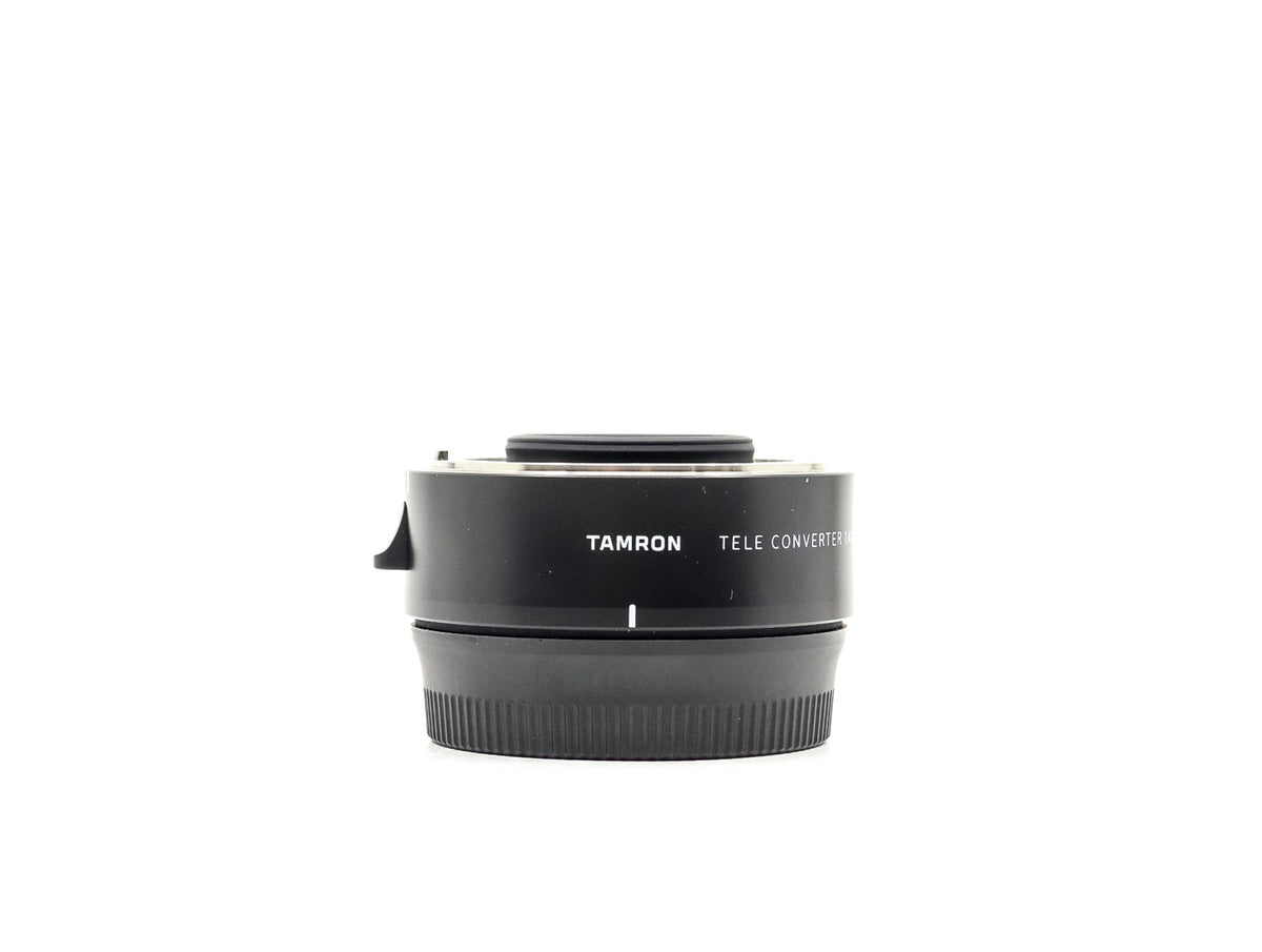 Tamron TC-X14 1.4x Teleconverter - Nikon Fit · image principale