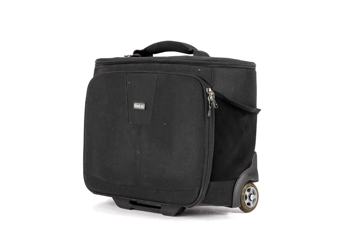 Think Tank Airport Navigator · Hauptbild