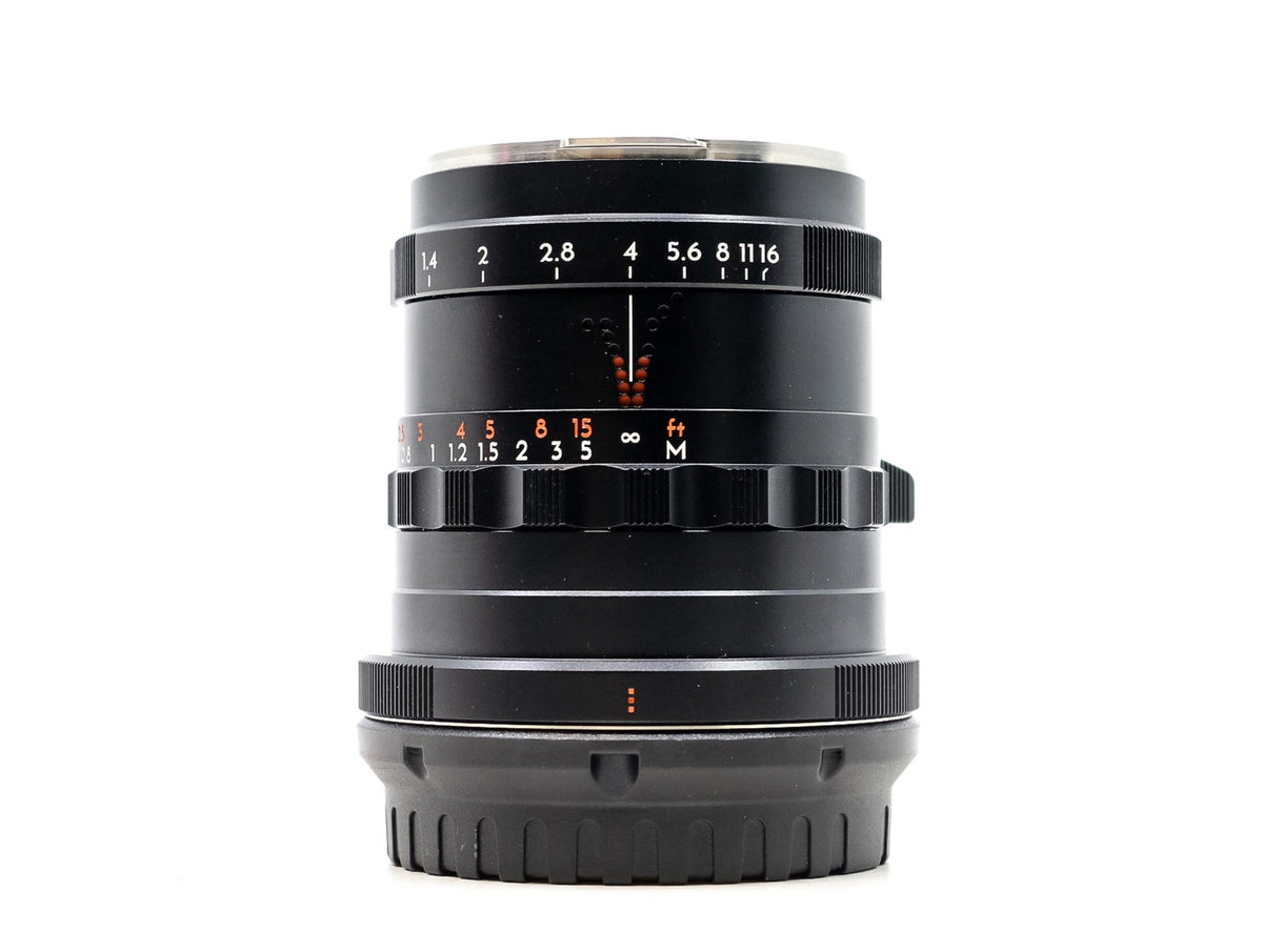 Thypoch Simera 50mm f/1.4 - Nikon Z Fit · Hauptbild