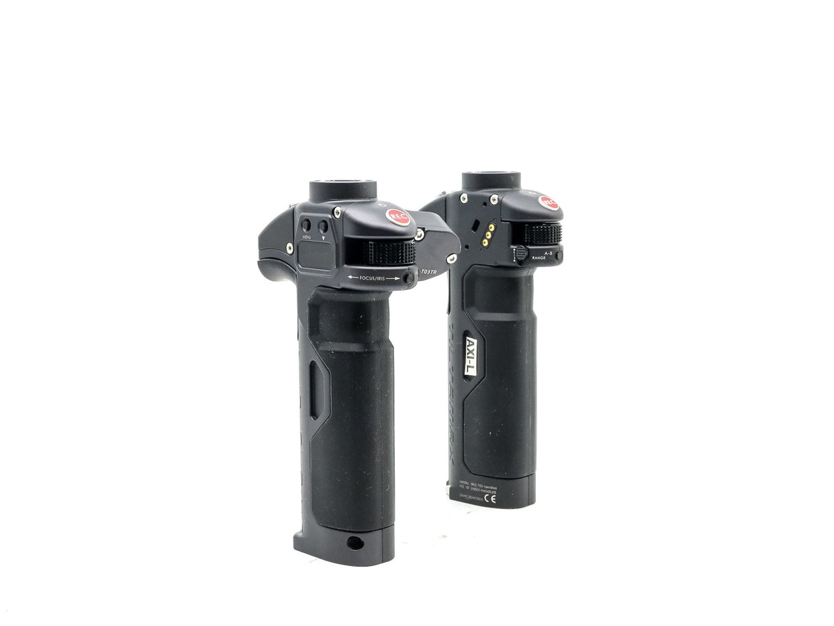 Tilta Nucleus-M Wireless II Lens Control System · image principale