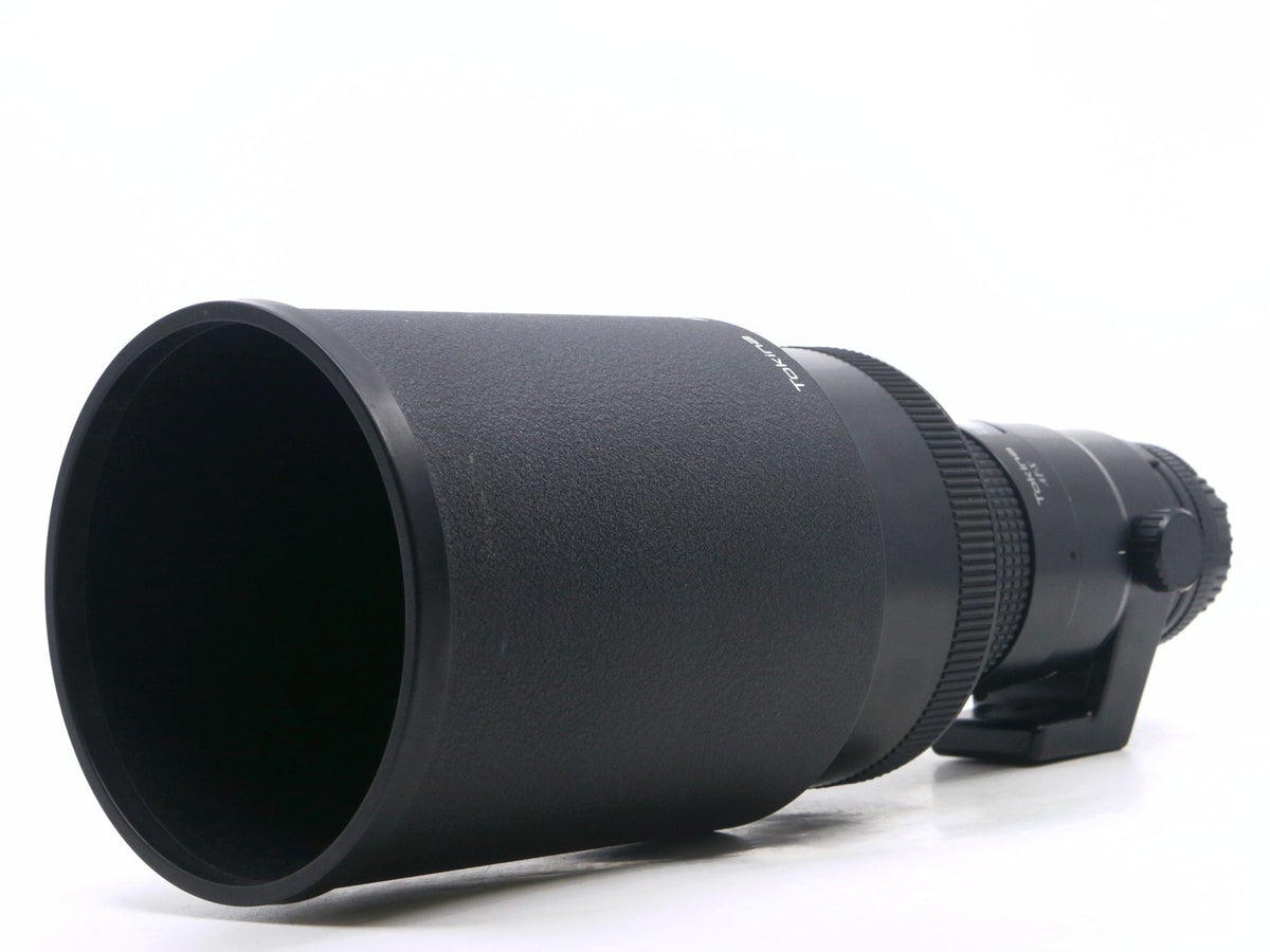Tokina 300mm ATX AF f/2.8 - Nikon Fit · image principale