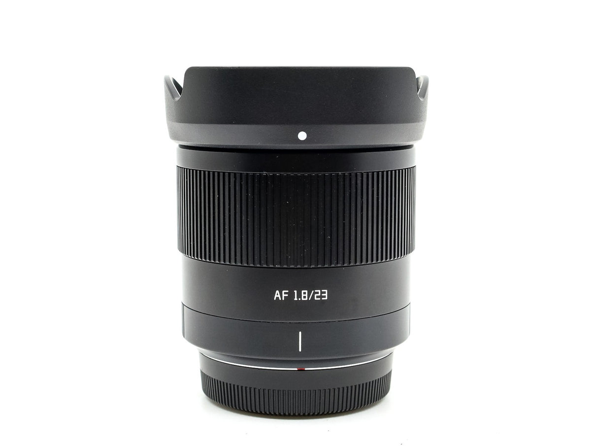 TTArtisan 23mm f/1.8 - Fujifilm X Fit · immagine principale