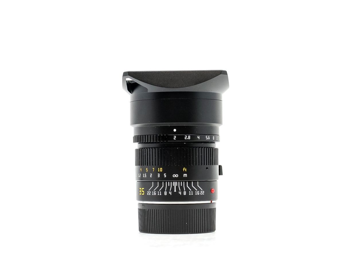 TTArtisan 35mm f/2 APO - Leica M Fit · immagine principale