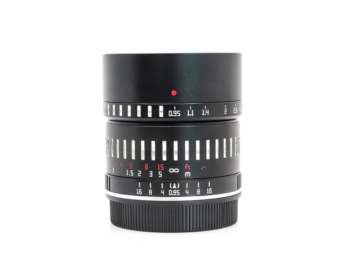 TTArtisan 50mm f/0.95 - L Fit · immagine principale