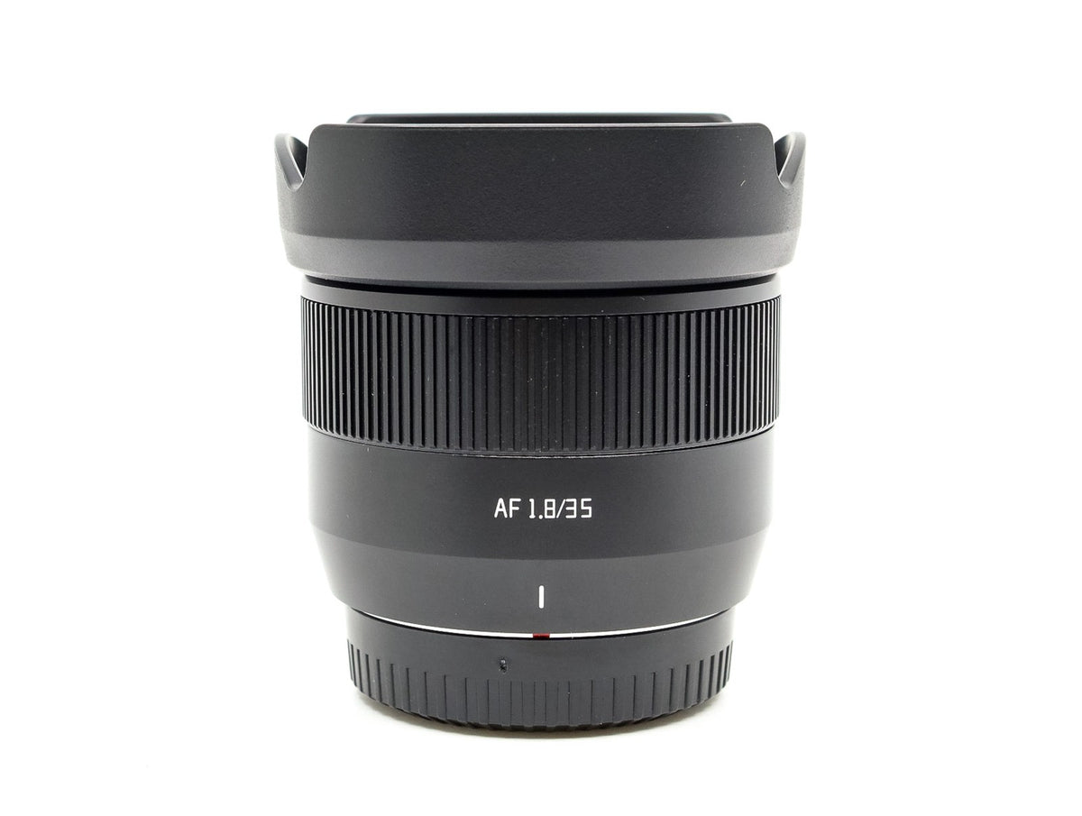 TTArtisan AF 35mm f/1.8 II - Fujifilm X Fit · immagine principale